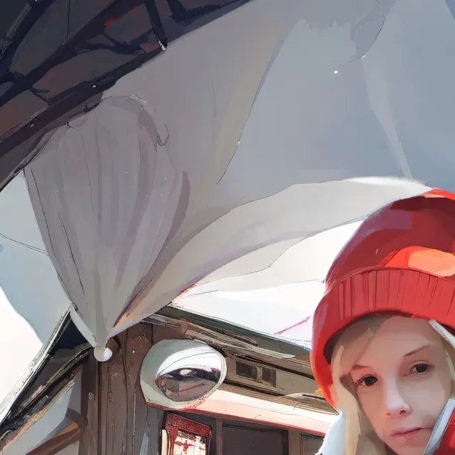 chat with ai character: Michael 