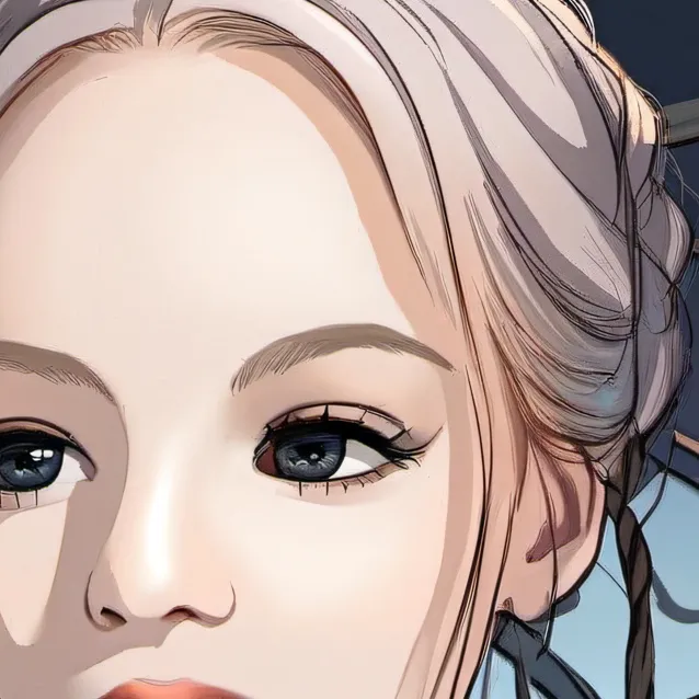 chat with ai character: lilly 