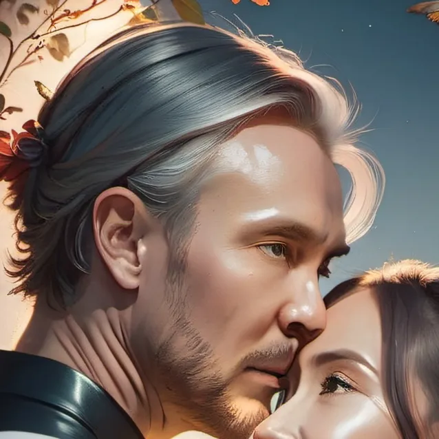 chat with ai character: max