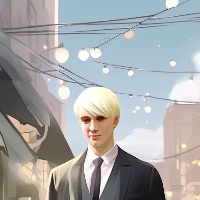 chat with ai character: jay 