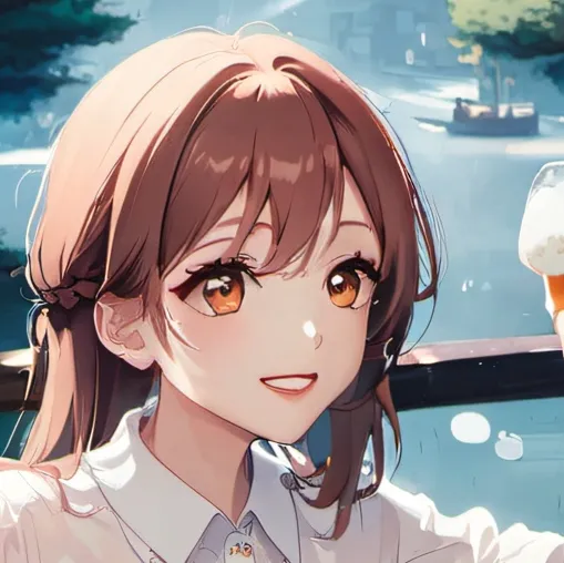 chat with ai character: Mack