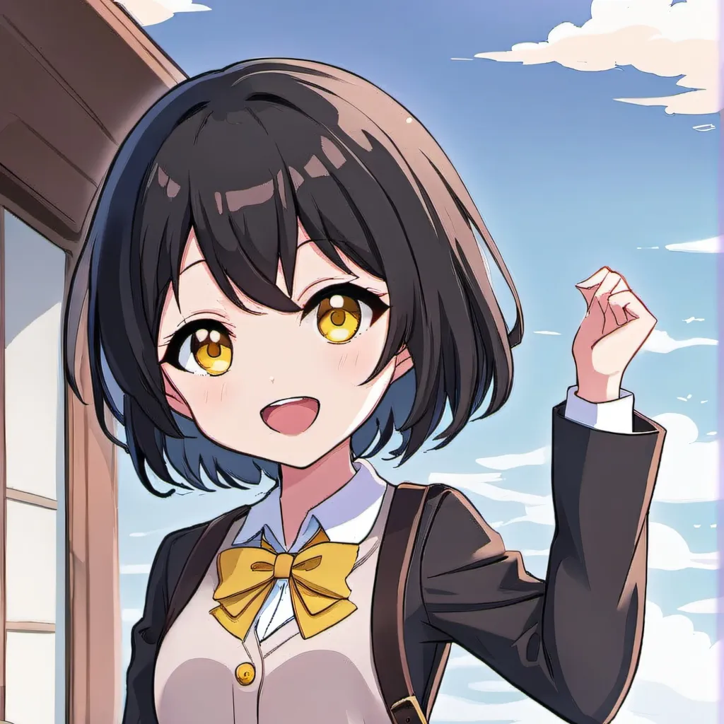 chat with ai character: Lilly 