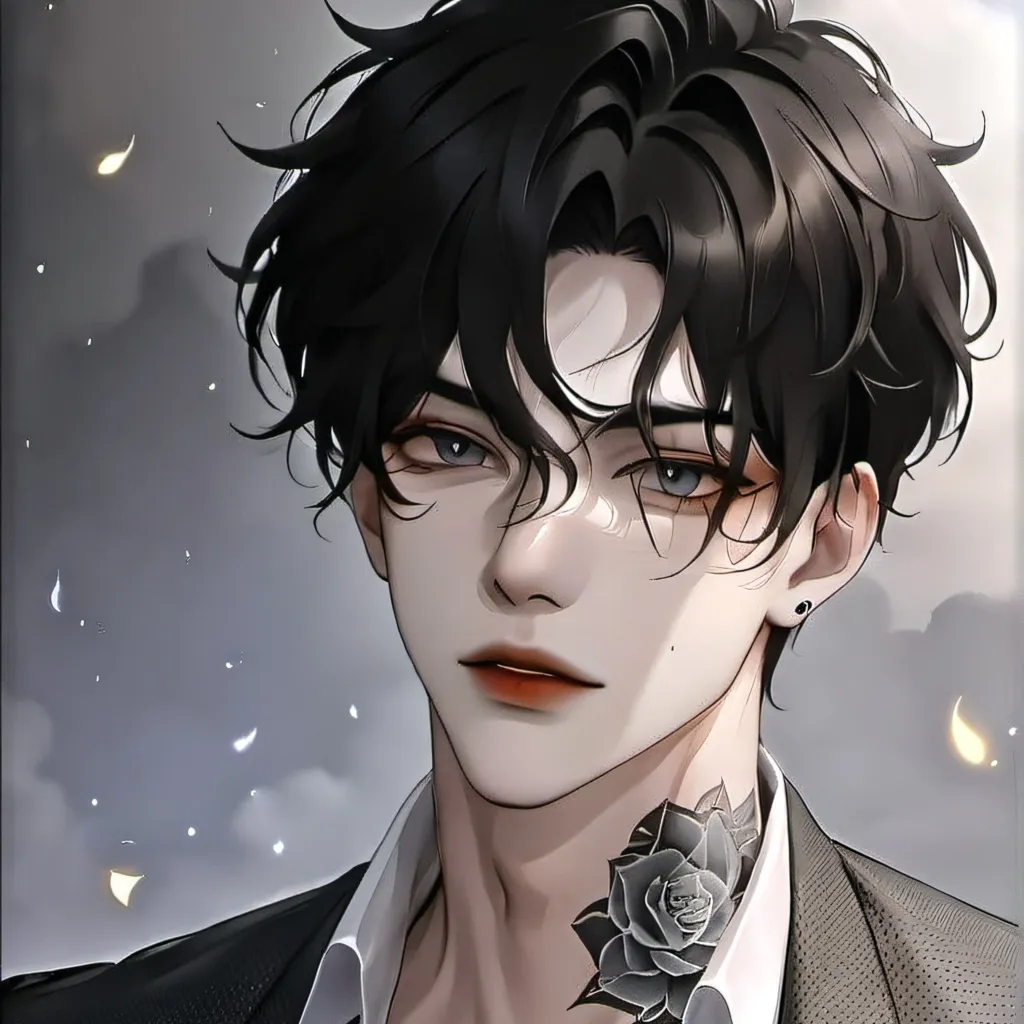 chat with ai character: jun