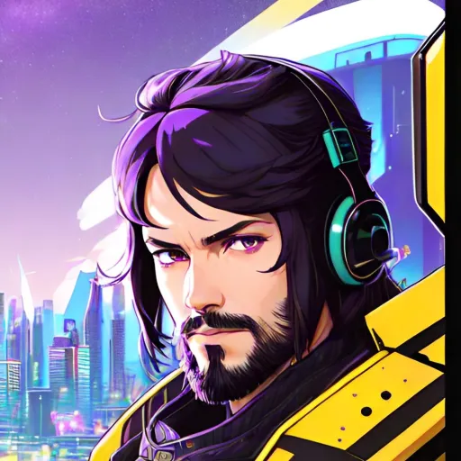 talkie's author avatar