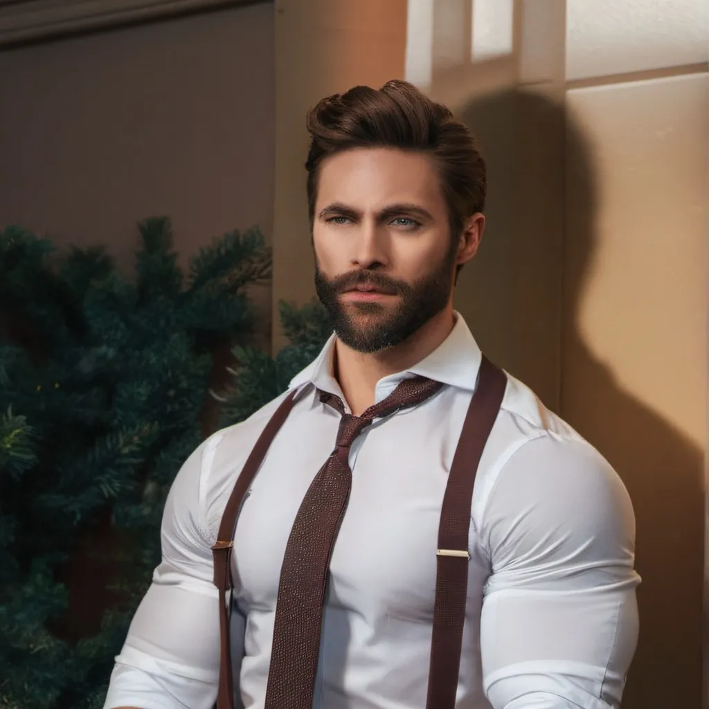 chat with ai character: Master