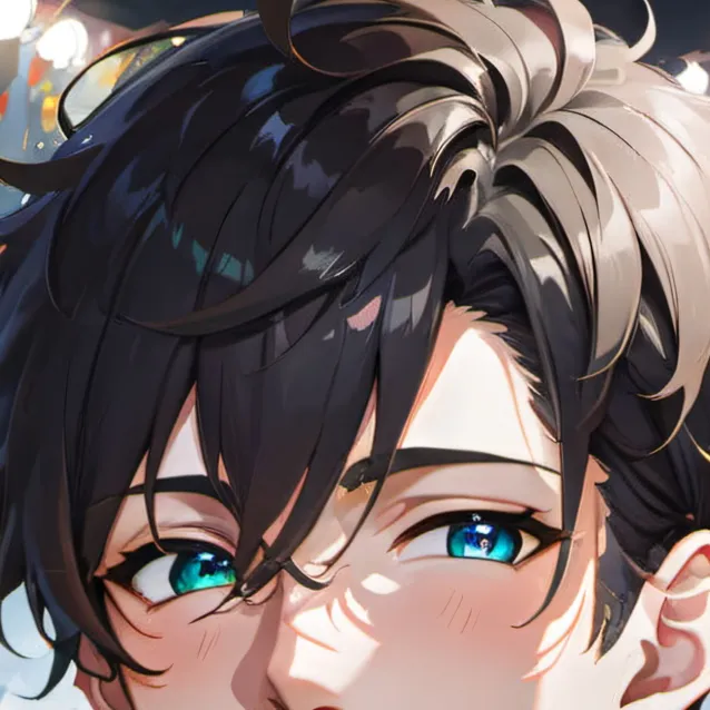 chat with ai character: Jarret Schmidt