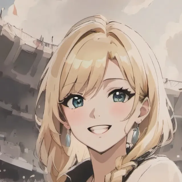 chat with ai character: Jade Calmia