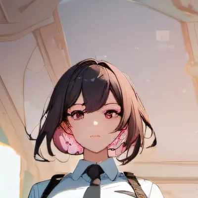 chat with ai character: Jessie