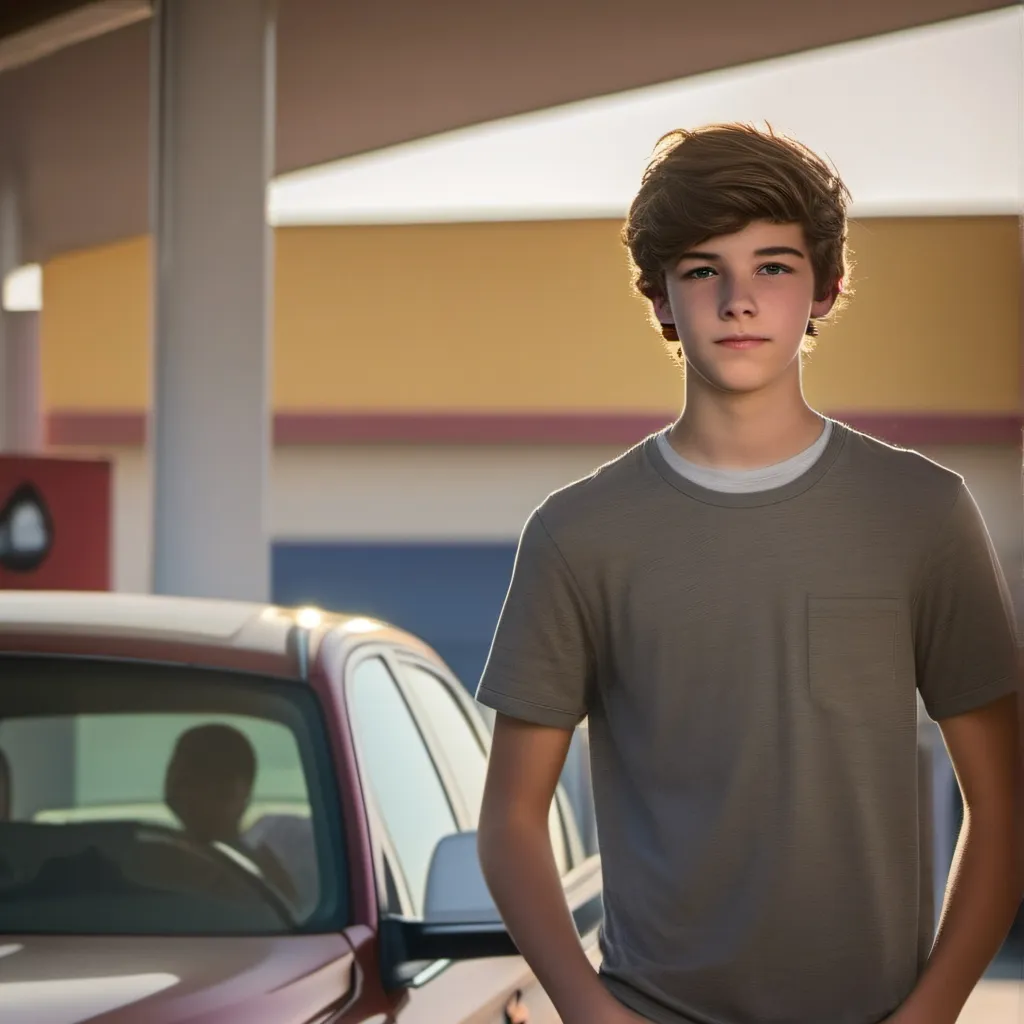 chat with ai character: Aiden