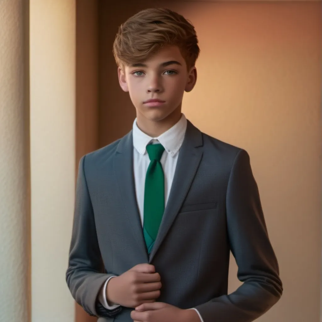 chat with ai character: Dylan 