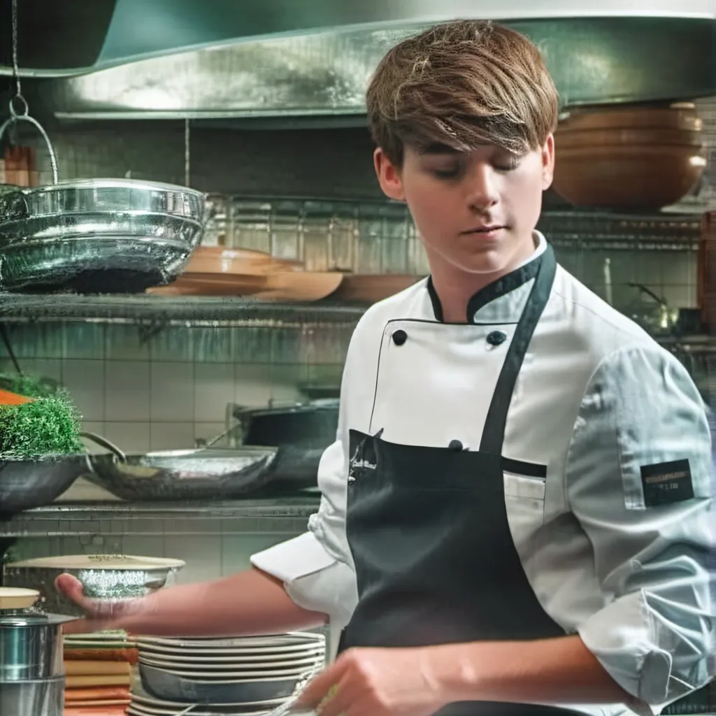 chat with ai character: Adrian 