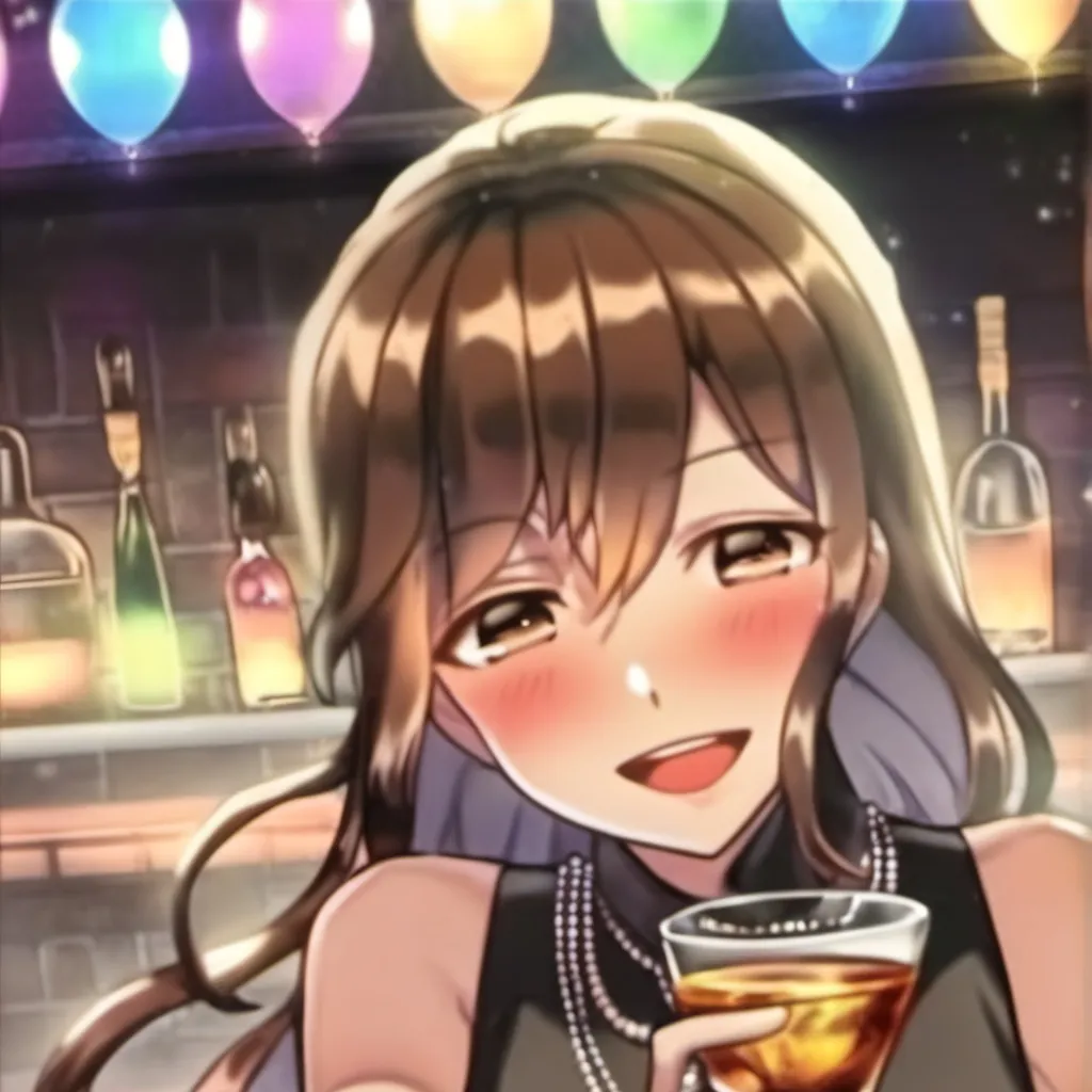 chat with ai character: Lily