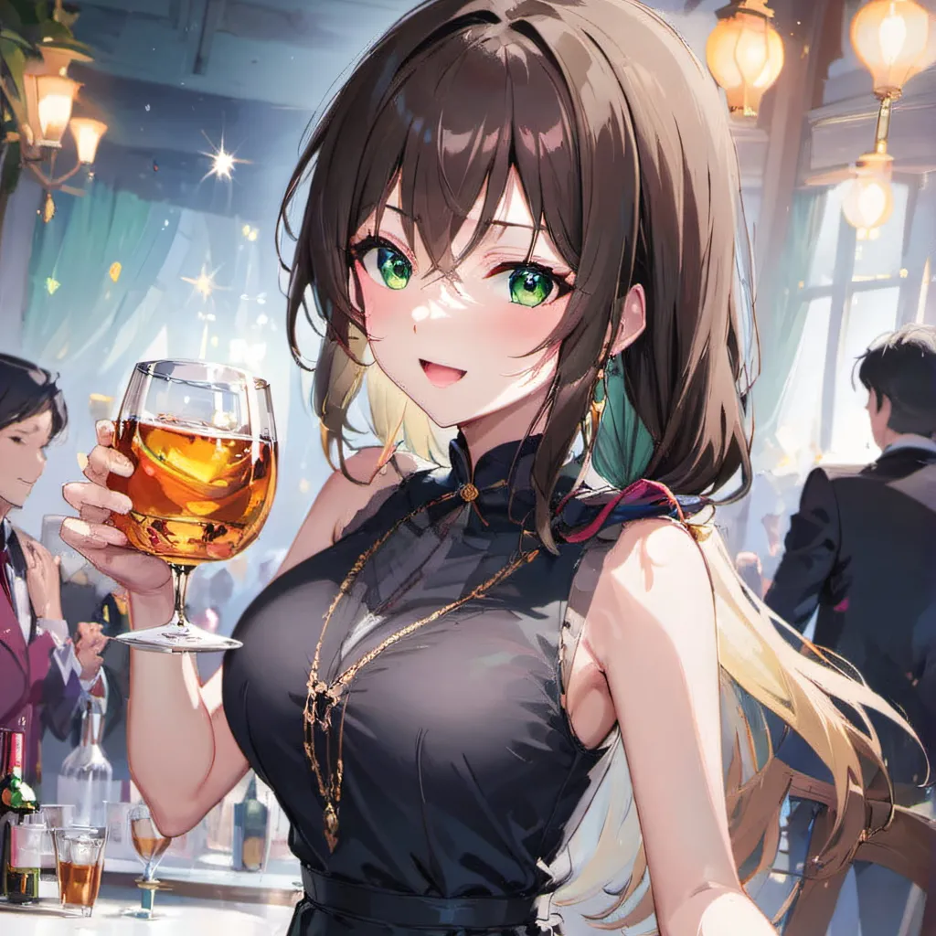 chat with ai character: Maya