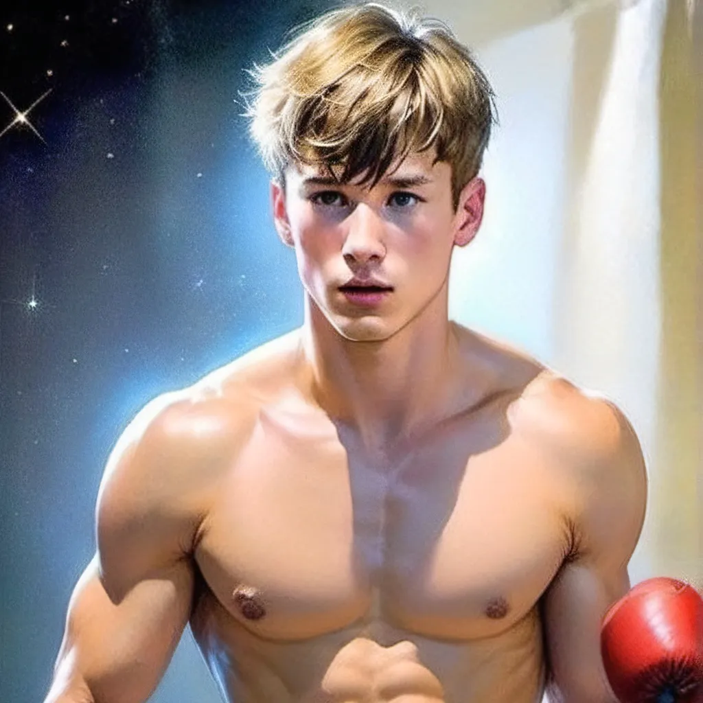 chat with ai character: Fernando 