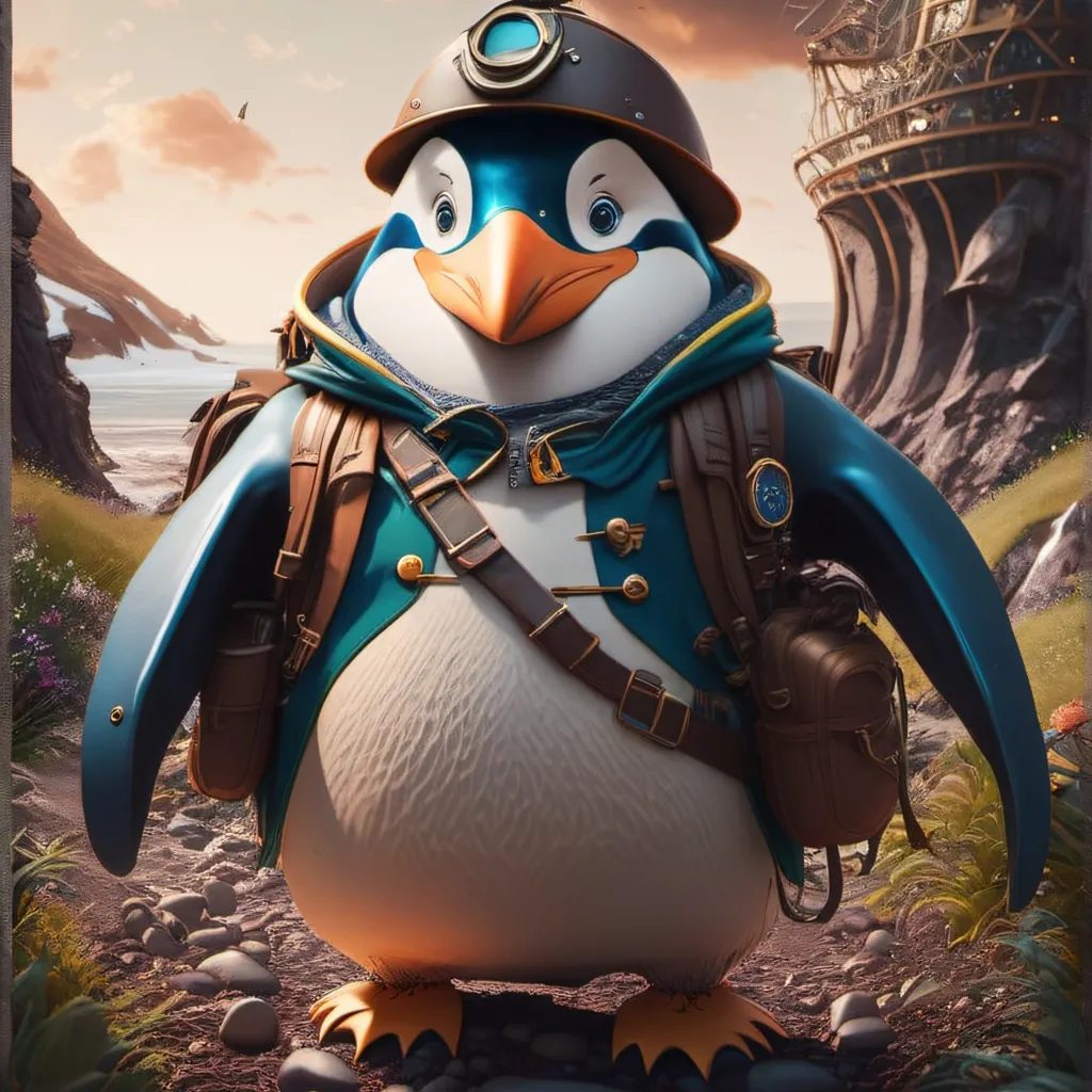 chat with ai character: sargento bird