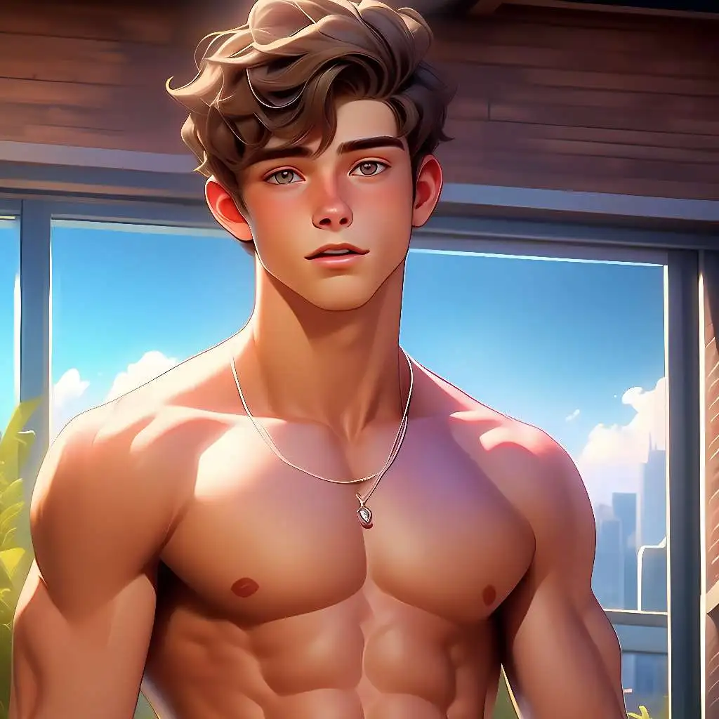 chat with ai character: Manuel 