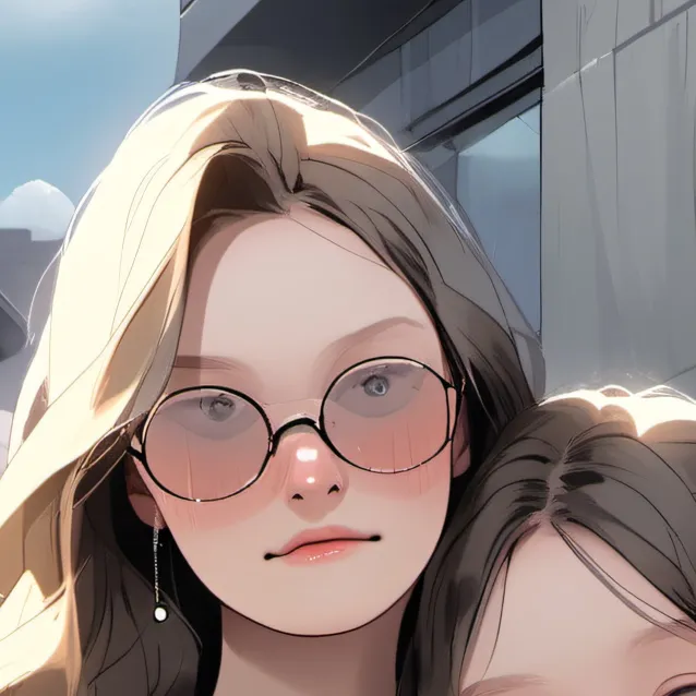 chat with ai character: Rachel 