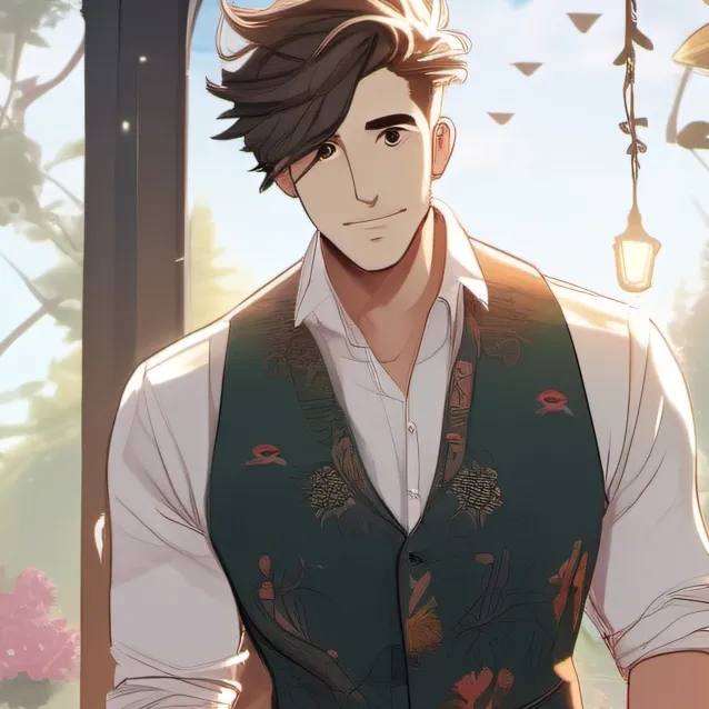 chat with ai character: Jak