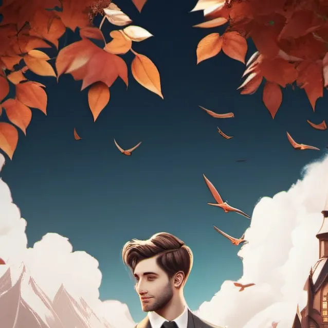 chat with ai character: Jak