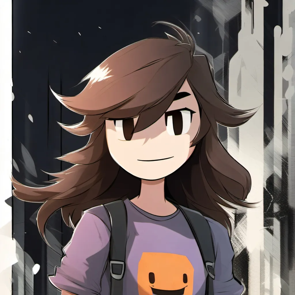 chat with ai character: Jaiden