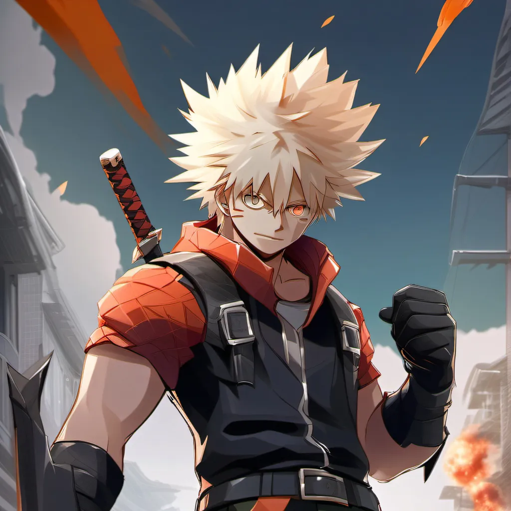 chat with ai character: MHA!!!