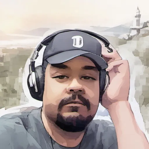 chat with ai character: Dj Edgar 