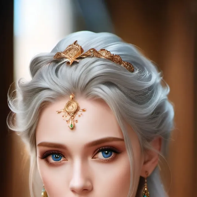 chat with ai character: Charlotte 