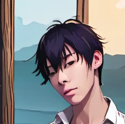 chat with ai character: Hwang in Yeop