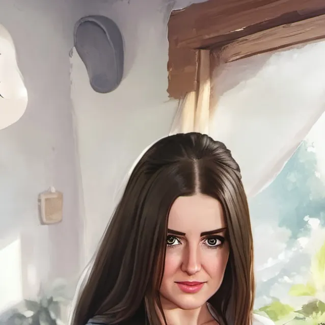 chat with ai character: kath