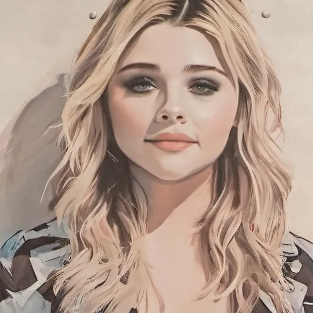 chat with ai character: Chloe