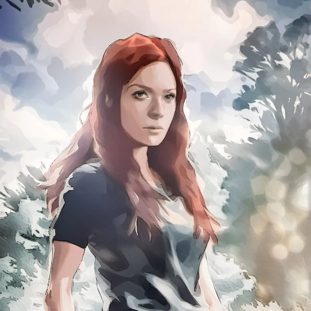 chat with ai character: Riverdale