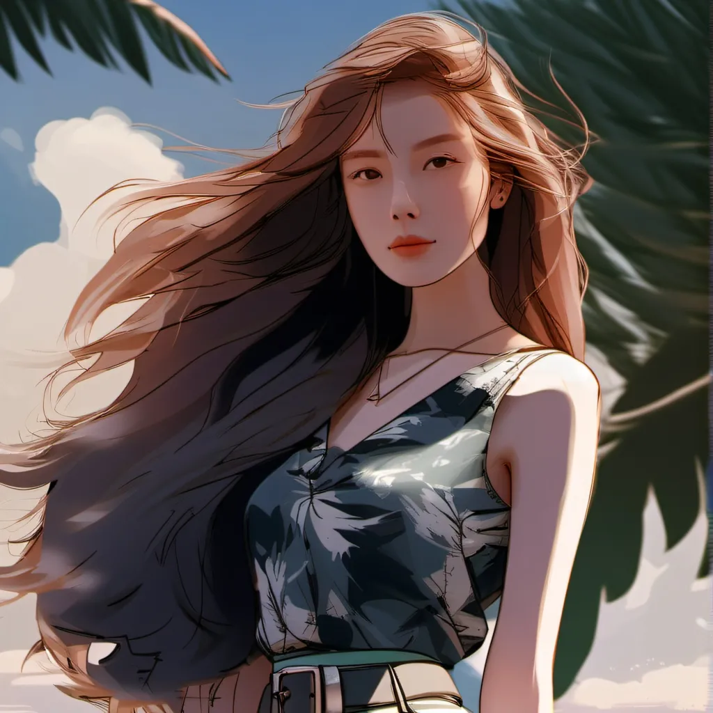 chat with ai character: Outer Banks