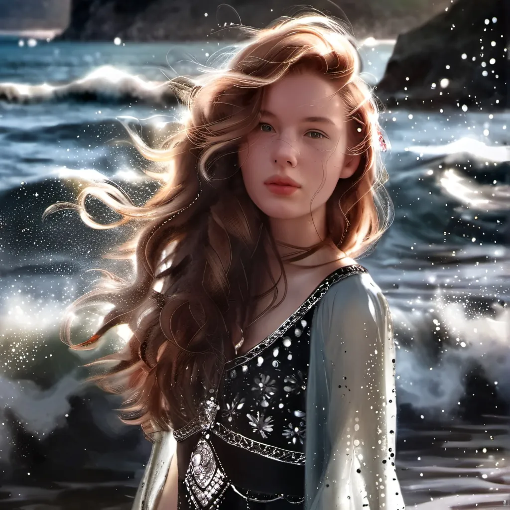 chat with ai character: Outer Banks