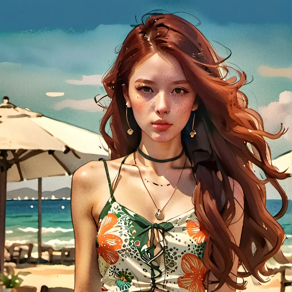 chat with ai character: Outer Banks