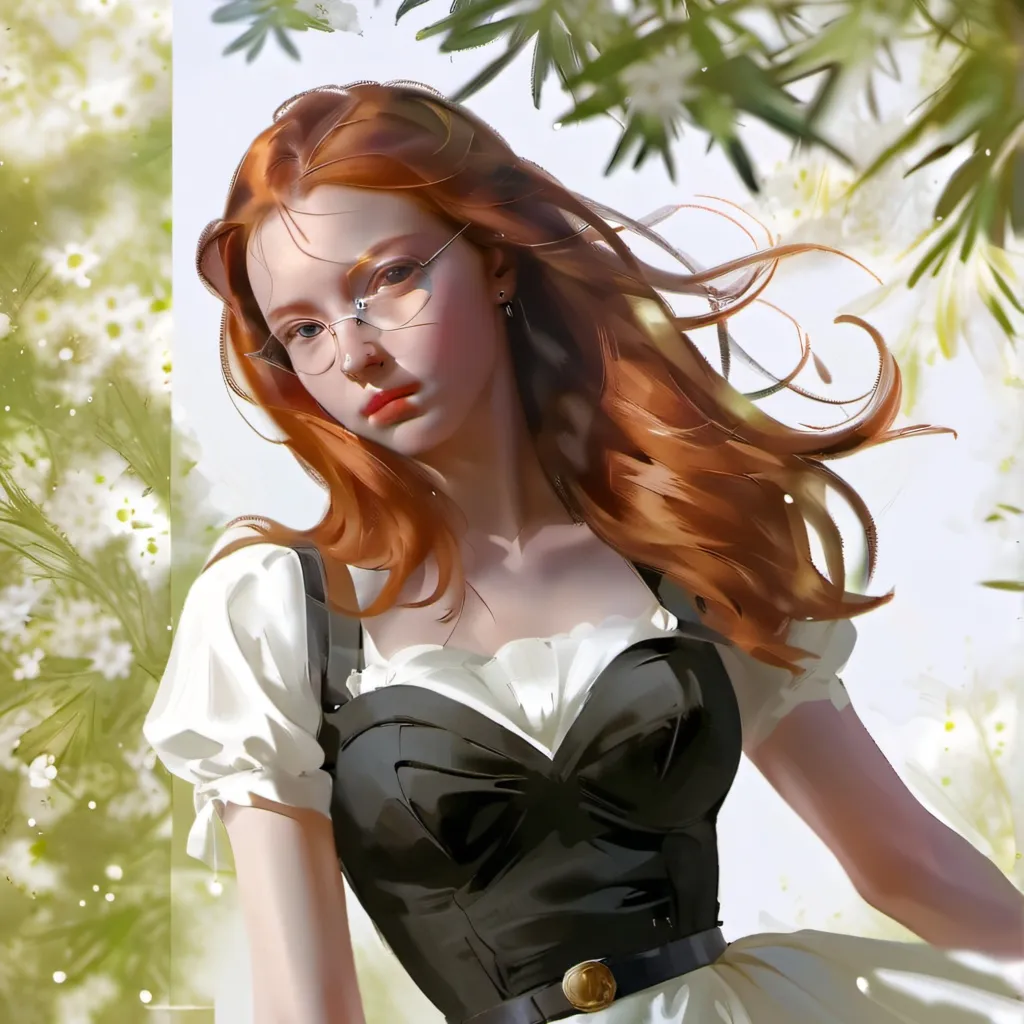 chat with ai character: Riverdale