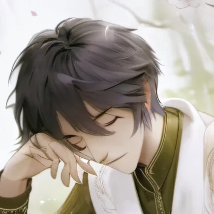 chat with ai character: Dawn