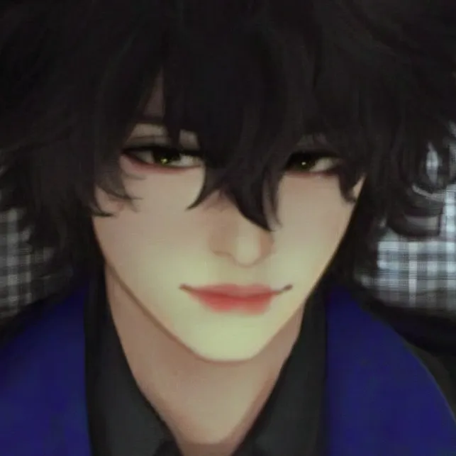 chat with ai character: Alex