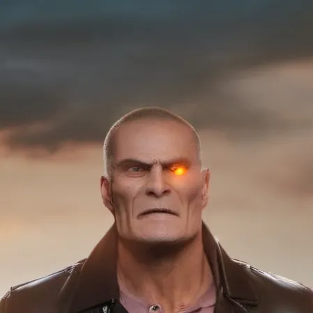 chat with ai character: Tyrone