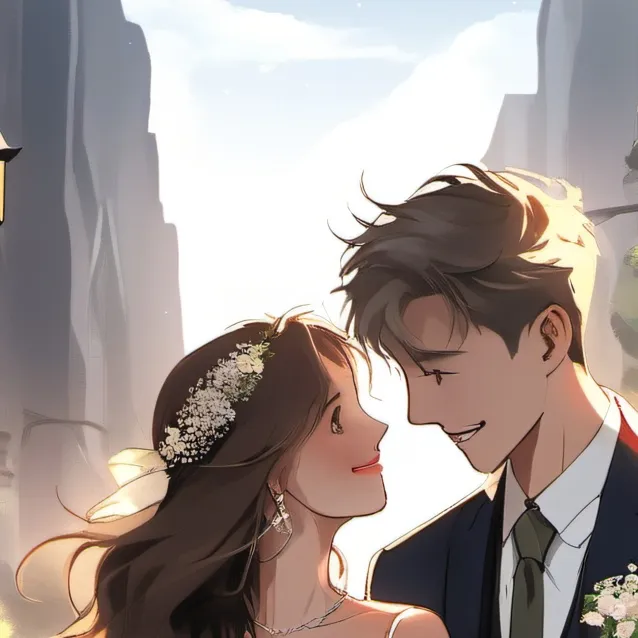 chat with ai character: millie