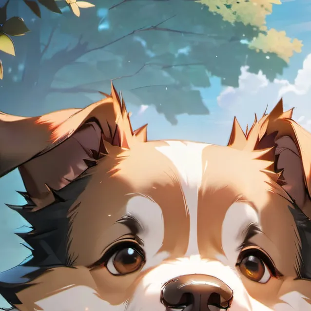 chat with ai character: gizmo