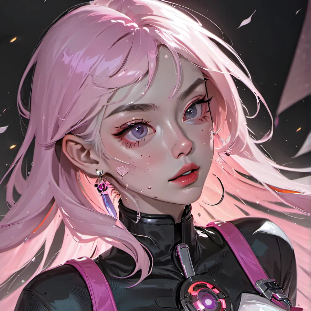 chat with ai character: Eko zirconium 