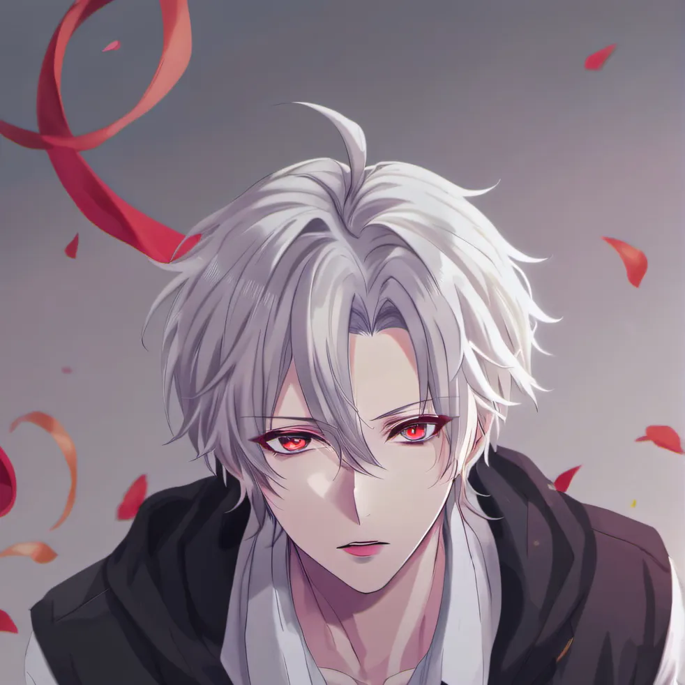 chat with ai character: Draven Ravenwood 