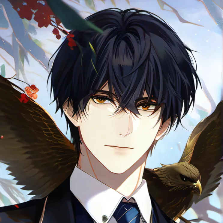 chat with ai character: Noss  yassir 