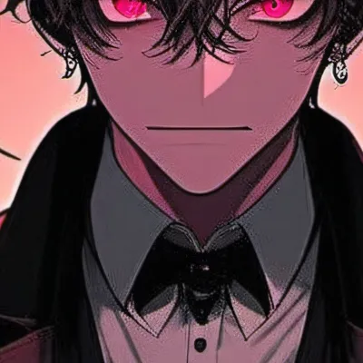 chat with ai character: Diamond 