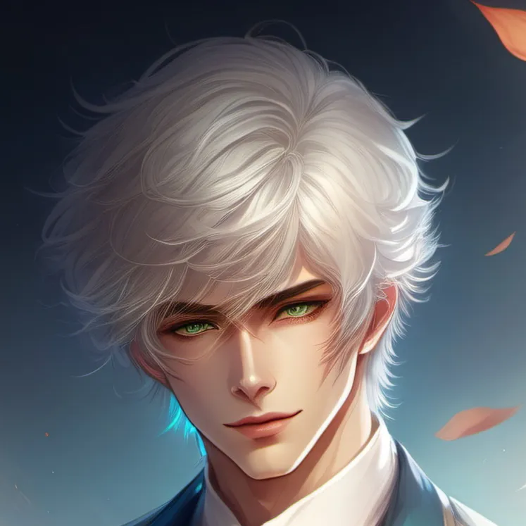 chat with ai character: Nicola ritoka