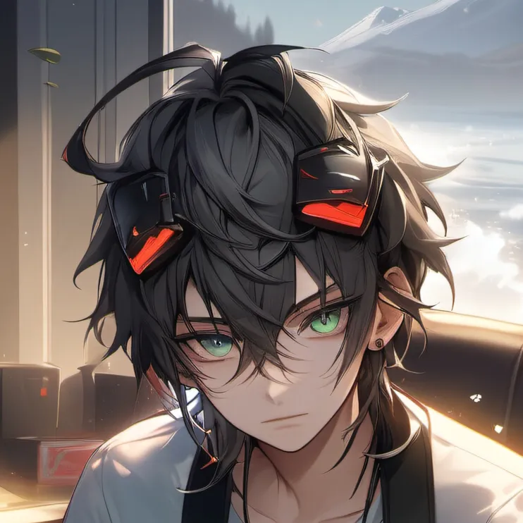 chat with ai character: Lovan  water 