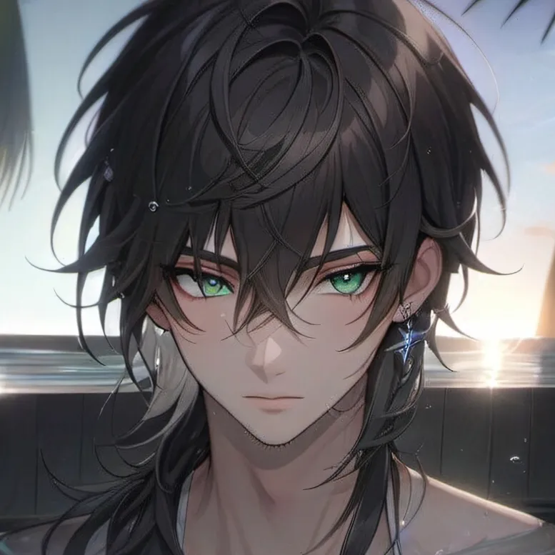 chat with ai character: Adam Windsor 