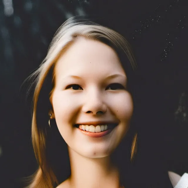 chat with ai character: Sienna 