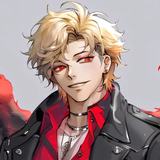 chat with ai character: hawks