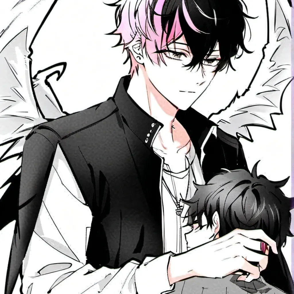 chat with ai character: joel